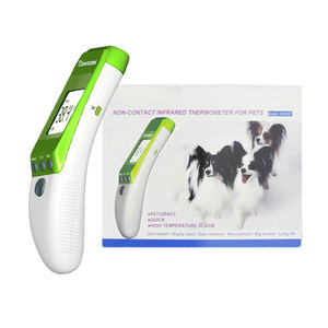 Termômetro Veterinário Infravermelho de Testa para Cães e Animais de Estimação com Visor LED de Alta Qualidade - Product Image 1