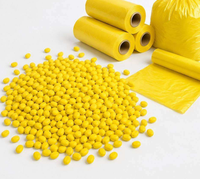 Granulés de résine PBT vierge de qualité moulage par injection, résistance chimique au vieillissement, granulés plastiques techniques pour l'automobile