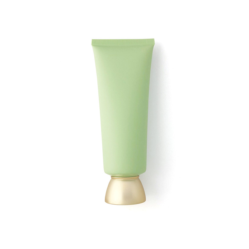 Tapa de seta de oro tonto esmerilado verde de 100 g