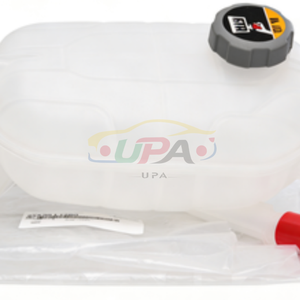 ระบบระบายความร้อนคุณภาพสูง TANK ASSY-RESERVOIR 25430-L1500 25430L1500 สำหรับรถยนต์ฮุนได แอคเซนต์ 25430 L1500 - Product Image 1