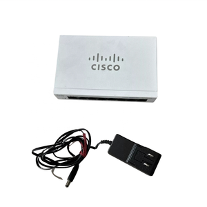 CBS110-8T-D Original Packaging Easy Setup 8-Port Unmanaged Gigabit Ethernet <b>Switch</b> CBS110-8T-D <b>Switch</b> - Product Image 1