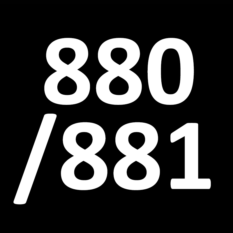880/881