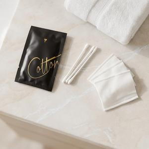 Suministros para Restaurantes y Hoteles, Set de Artículos Desechables para Hotel, Cepillo de Dientes Portátil, Kit de Viaje, Artículos de Aseo de Alta Calidad para Habitaciones de Hotel - Product Image 4