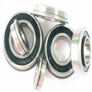Manufacturer processes flange <b>bearings</b> F6000/F6001/F6002/F6003/F6004, wholesale <b>bearings</b> in stock. - Product Image 2