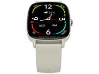 Reloj Inteligente en Oferta de Fábrica, Pantalla Táctil Completa de 1.85 Pulgadas, Resistente al Agua IP67, Magnético, para Llamadas Telefónicas, Frecuencia Cardíaca, Respuesta de Llamadas