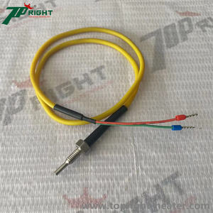 ओम 3*100 मिमी 2 मीटर केबल k प्रकार थर्मोकोल - Product Image 4