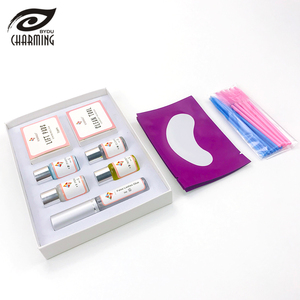 <span class=keywords><strong>Kit</strong></span> de rehaussement de cils Private Label - Product Image 4