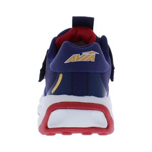 Avia Avi-Skip PS Chaussures pour garçons Modèle AA50271YD Taille 1 Couleur Bleu foncé - Product Image 2