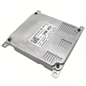 7 p5941591ad 7 p5941591a faro anteriore a LED modulo di controllo per VW Teramont 2017-2020 <span class=keywords><strong>Skoda</strong></span> Kodiaq <span class=keywords><strong>Octavia</strong></span> 2017-2023 | Nuovissimo - Product Image 3