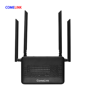 Kexint COME-GR3000 Wifi <span class=keywords><strong>Router</strong></span> Modem 5g thông minh Dual Band không dây Wifi <span class=keywords><strong>6</strong></span> <span class=keywords><strong>Router</strong></span> - Product Image 3