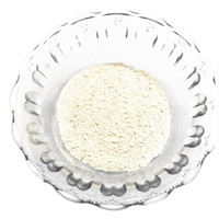 Poudre de raifort déshydratée ou poudre de wasabi