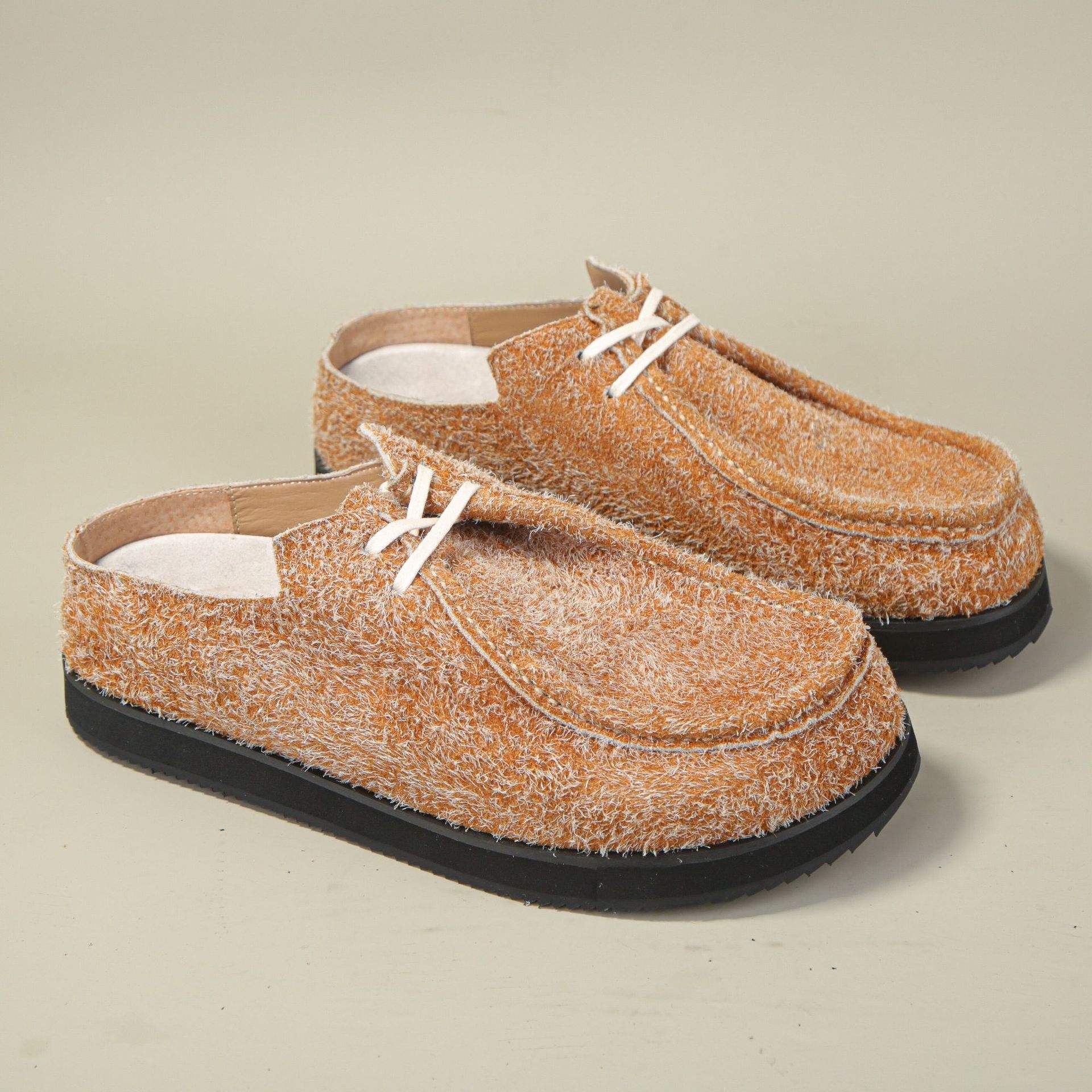 เหลือง-น้ำตาล