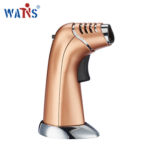 BS-830 Ẩm Thực Butan Gas Flame Jet Bếp Tráng Miệng Nấu Ăn Creme Brulee Torch - Product Image 2