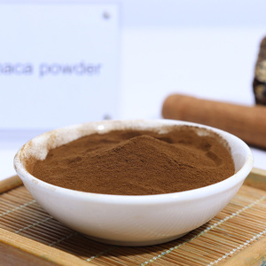 Nhà Máy Giá Chất lượng cao chăm sóc sức khỏe tự nhiên đen Maca chiết xuất từ rễ bột macamides và macaenes - Product Image 5