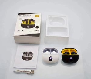 Écouteurs <span class=keywords><strong>sans</strong></span> <span class=keywords><strong>fil</strong></span> <span class=keywords><strong>pas</strong></span> chers, casques BT5.3, écouteurs intra-auriculaires avec affichage LED de la puissance, <span class=keywords><strong>casque</strong></span> sport TWS avec micro pour smartphone - Product Image 3