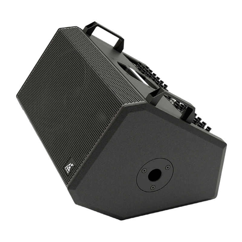 Outdoor Show Speaker Live Speaker