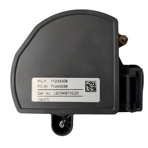 E+H Field Instrument Spare Part Number LB094B01C25: PROFIBUS PA/<b>FOUNDATION</b> Fieldbus Communication Module. - Product Image 1