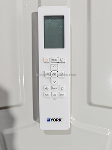 Climatisation murale split à inversion York 18 000 <span class=keywords><strong>BTU</strong></span>, refroidissement et chauffage, haute efficacité pour grande pièce, dernière vente de liquidation - Product Image 4
