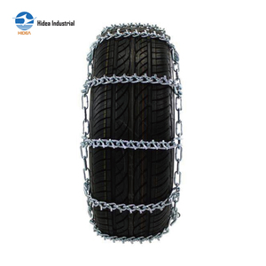Bestseller Hidea verzinkte V-bar sneeuwkettingen 18-serie multifunctioneel voor vrachtwagens & auto's wintertracietion sneeuwkettingen - Product Image 2