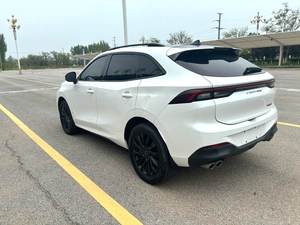 Dongfong forthing <span class=keywords><strong>มือ</strong></span><span class=keywords><strong>สอง</strong></span> T5 <span class=keywords><strong>EVO</strong></span> 1.5T SUV <span class=keywords><strong>มือ</strong></span><span class=keywords><strong>สอง</strong></span> forthing T5 <span class=keywords><strong>EVO</strong></span> เบนซิน DCT 197HP ระยะทางต่ำสำหรับการส่งออก - Product Image 3
