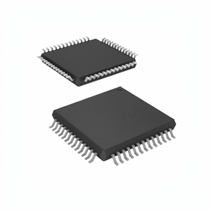 Embedded Electronic Circuit Components 52 LQFP R5F100JCDFA#X0 Authorized Distributor - Product Image 1