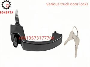 Poignée extérieure de serrure de voiture 3227660701 - Product Image 4