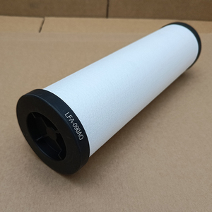 เม็งม่า LFA-090AO ไส้กรองแบบใหม่ที่มีความแม่นยำสูงสำหรับชิ้นส่วนเครื่องอัดอากาศแบบสกรูสำหรับอุตสาหกรรม - Product Image 4