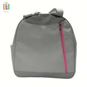 Sac de raquette de pickleball pour femmes, léger, durable, avec bandoulière, plusieurs poches pour les sports de plein air - Product Image 1