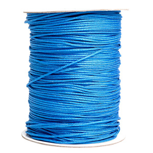 Cuerda Kanle Dyneema de 2 mm resistente a la abrasión para escalada en roca, árboles y montaña. - Product Image 2