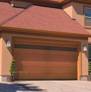 <span class=keywords><strong>Porte</strong></span> <span class=keywords><strong>de</strong></span> <span class=keywords><strong>garage</strong></span> LongTai, robuste, à grille épaisse, résistante aux chocs, longue durée <span class=keywords><strong>de</strong></span> vie, pour extérieur. - Product Image 3