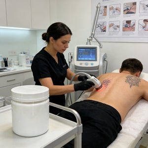 Distribución Exclusiva + Precios al por Mayor - Crema para Tatuajes Indolora <span class=keywords><strong>de</strong></span> 500g, Tinta para Tatuajes y Equipo, Maquillaje Permanente para Minoristas - Product Image 4