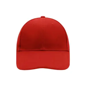 Gorra de 6 Paneles Laminada, Merchandising Personalizado - Product Image 3