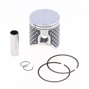 Piston moulé sous pression 2T diamètre 53,94 mm pour kit Athena Dome - Product Image 1