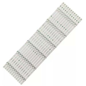 แถบไฟ LED สำหรับทีวี HX-NO.2216 รุ่น 01-65-D06-200608V5 ใช้สำหรับทีวี BGCM-65 ขนาด 65 นิ้ว ความยาว 723 มม. - Product Image 5