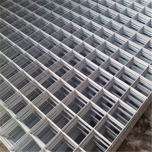 304 <span class=keywords><strong>304ss</strong></span> 2x2 thép không gỉ hàn dây lưới 14 Đo cuộn Hàn dây lưới - Product Image 4