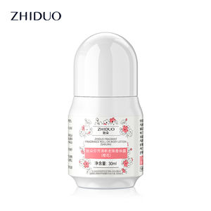 ZHIDUO Offres Spéciales Déodorant Naturel 24 Heures Odeur Antisudorifique Parfum Déodorant Bâton Pour Hommes Femmes - Product Image 6