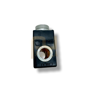 คอยล์ 24 VDC ของแท้พร้อมขั้วต่อ NFPA T3.5.29M-1980 ไฮดรอลิกส์ 760324 คอยล์ไฮดรอลิก - Product Image 4