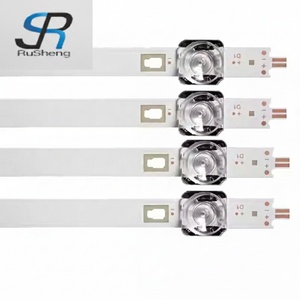 Bandes LED HX-NO.8252, bandes LED LED65D06A-ZC56AG-04 30365006005, bande lumineuse LED - Product Image 4