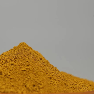 Pigmento Inorgánico Transparente, Óxido de Hierro Fe2O3 Nano, 99.9% de Pureza, Marca XUYANG, 25kg/bolsa, para Recubrimientos, Tintas, Textiles y Papel - Product Image 1