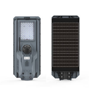 Farola Solar con CCTV MJSSTH800C MJSSTH1200C, Tarjeta <span class=keywords><strong>SIM</strong></span> 4G, WIFI Opcional, Farola Solar Integrada con Cámara CCTV - Product Image 5