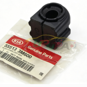 Système de suspension de haute qualité BUSH-STABILIZER BAR 55513-3M600 555133M600 pour Hyundai Santa Fe XL 55513 3M600 - Product Image 2