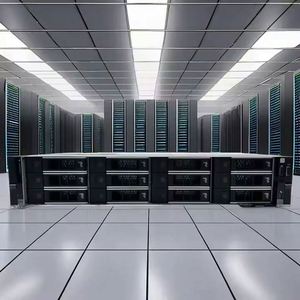 เซิร์ฟเวอร์แร็ค Supermicro AS-2023US-TR4 H100 รุ่นปี 2023 SYS-2029UZ-TN20R25M SYS-2029U-MTNRV-NEBS SYS-2029U-MTNRV-NEBS-DC มีสินค้าในสต็อก - Product Image 1