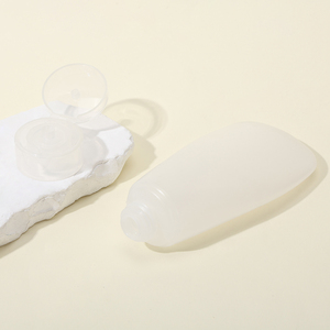 ขวดบีบซิลิโคนกันรั่วแบบเติมได้ ขนาดพกพา 60 มล. สำหรับบรรจุของเหลว - Product Image 4