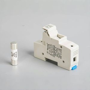 Yrpv-30 GALAXY 1000Vdc 1500Vdc 30A affidabile Iec ul EN fusibile titolare/Base - Product Image 1