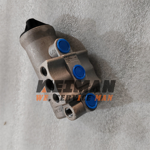 Suku Cadang Peredam Getaran Torsi 4110000081005 Asli untuk Wheel Loader LG916 - Product Image 4