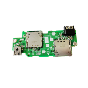 Tarjeta SD Original Nueva de Mitsubishi, Placa de Circuito PCB WN791A WN791 - Product Image 1