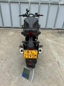 Motocyclettes de <span class=keywords><strong>course</strong></span> sportives haute performance 400cc <span class=keywords><strong>2023</strong></span>, à essence, avec moteur refroidi par eau, frein à disque F/R - Product Image 3