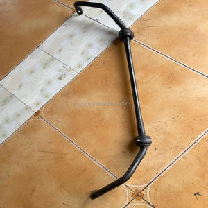 Barra estabilizadora de suspensión delantera original de fábrica <span class=keywords><strong>MEYLE</strong></span> 2008-2022 adecuada para <span class=keywords><strong>BMW</strong></span> 7 'series F01 F02 31356775429 - Product Image 4