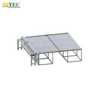 Table de découpe manuelle pour tissus de stores à enroulement, équipement de mesure et de découpe à longueur fixe