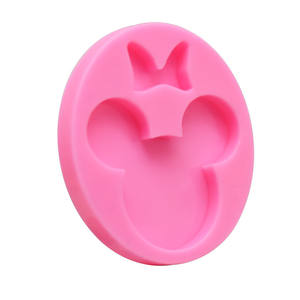 Ankai — porte-clés en résine de Silicone brillante,, artisanat, cuisson, fournisseur de <span class=keywords><strong>souris</strong></span>, moules en résine époxy, 1000 produits - Product Image 4